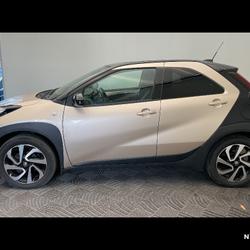 Toyota Aygo X 1.0 VVT-i 72 Design occasion - Beauvais - photo 2/31