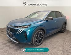 Peugeot 3008 - 3008 Hybrid 136 e-DCS6 Allure - 25 990 €