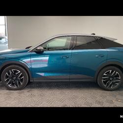 Peugeot 3008 Hybrid 136 e-DCS6 Allure occasion - Beauvais - photo 2/30