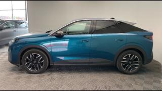 Peugeot 3008  - Allure - photo 1