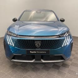 Peugeot 3008 Hybrid 136 e-DCS6 Allure occasion - Beauvais - photo 3/30