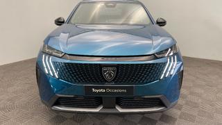 Peugeot 3008  - Allure - photo 2