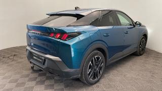 Peugeot 3008  - Allure - photo 3