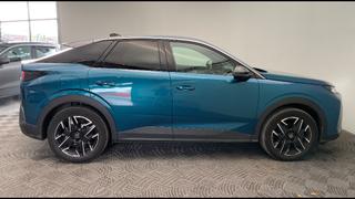 Peugeot 3008  - Allure - photo 4