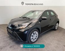 Toyota Aygo X Beauvais