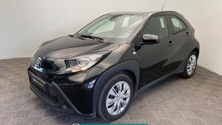 Toyota Aygo X  - Dynamic - photo 0