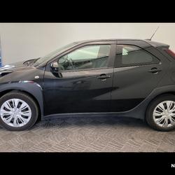 Toyota Aygo X 1.0 VVT-i 72 S-CVT Dynamic occasion - Beauvais - photo 2/31