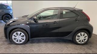 Toyota Aygo X  - Dynamic - photo 1