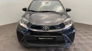 Toyota Aygo X  - Dynamic - photo 2