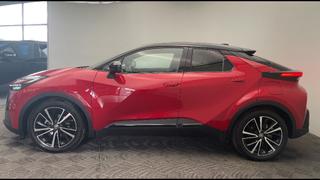 Toyota C-HR  - photo 1