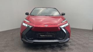 Toyota C-HR  - photo 2