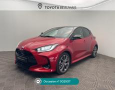 Toyota Yaris - Yaris Hybride 116h Collection - 19 990 €