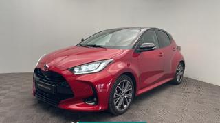 Toyota Yaris  - photo 0