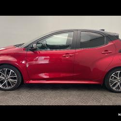 Toyota Yaris Hybride 116h Collection occasion - Beauvais - photo 2/32