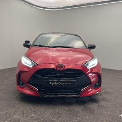 Toyota Yaris Hybride 116h Collection occasion - Beauvais - photo 3/32