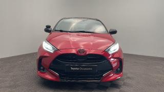 Toyota Yaris  - photo 2