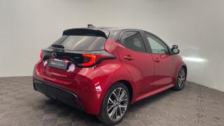 Toyota Yaris  - photo 3