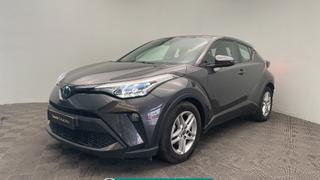 Toyota C-HR  - Dynamic - photo 0