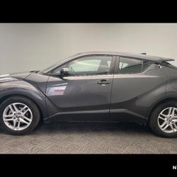 Toyota C-HR Hybride 1.8L Dynamic Ultimate occasion - Beauvais - photo 2/30
