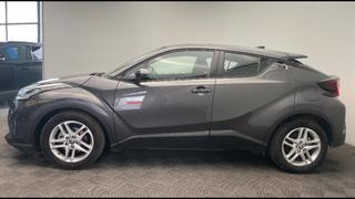 Toyota C-HR  - Dynamic - photo 1