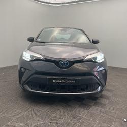 Toyota C-HR Hybride 1.8L Dynamic Ultimate occasion - Beauvais - photo 3/30