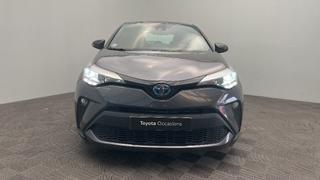 Toyota C-HR  - Dynamic - photo 2