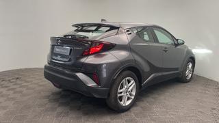 Toyota C-HR  - Dynamic - photo 3