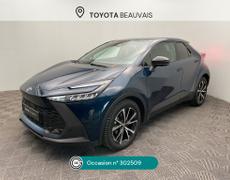 Toyota C-HR Beauvais