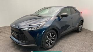 Toyota C-HR  - Design - photo 0