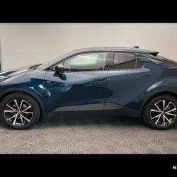 Toyota C-HR Hybride 140 Design occasion - Beauvais - photo 2/32