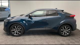Toyota C-HR  - Design - photo 1