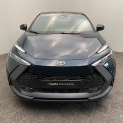 Toyota C-HR Hybride 140 Design occasion - Beauvais - photo 3/32