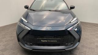 Toyota C-HR  - Design - photo 2