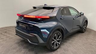 Toyota C-HR  - Design - photo 3