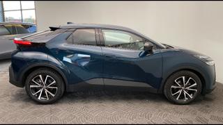 Toyota C-HR  - Design - photo 4