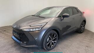 Toyota C-HR  - Design - photo 0