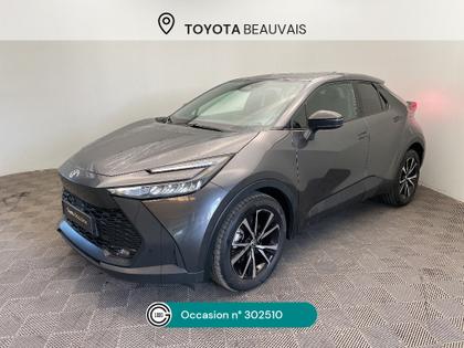 Toyota C-HR - C-HR Hybride 200 Design - 29 990 €