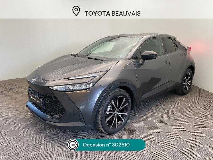 Toyota C-HR  - Design - 29 990 €