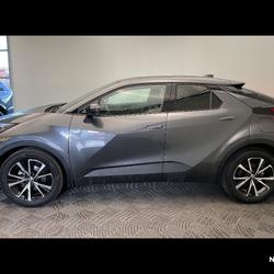Toyota C-HR Hybride 200 Design occasion - Beauvais - photo 2/31