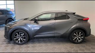 Toyota C-HR  - Design - photo 1