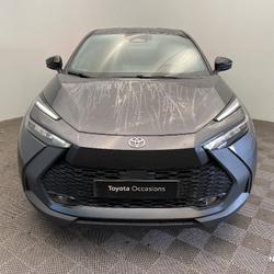 Toyota C-HR Hybride 200 Design occasion - Beauvais - photo 3/31