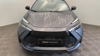 Toyota C-HR  - Design - photo 2