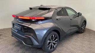Toyota C-HR  - Design - photo 3