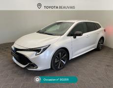 Toyota Corolla Touring Sports Beauvais