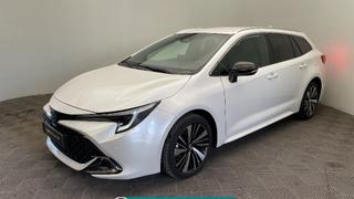 Toyota Corolla Touring Sports  - Design - photo 0