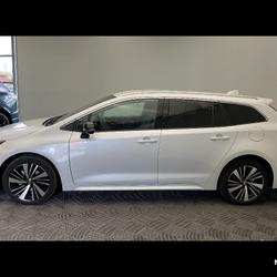 Toyota Corolla Touring Sports Hybride 140ch Design occasion - Beauvais - photo 2/32