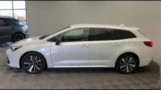 Toyota Corolla Touring Sports  - Design - photo 1