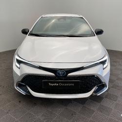 Toyota Corolla Touring Sports Hybride 140ch Design occasion - Beauvais - photo 3/32