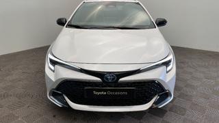 Toyota Corolla Touring Sports  - Design - photo 2