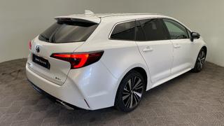 Toyota Corolla Touring Sports  - Design - photo 3